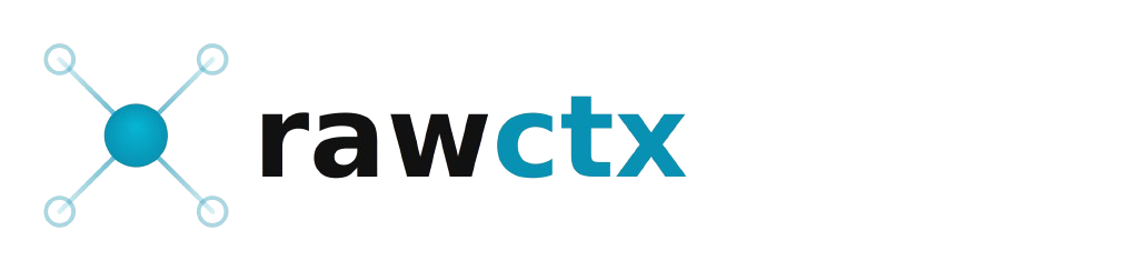 rawctx Hub
